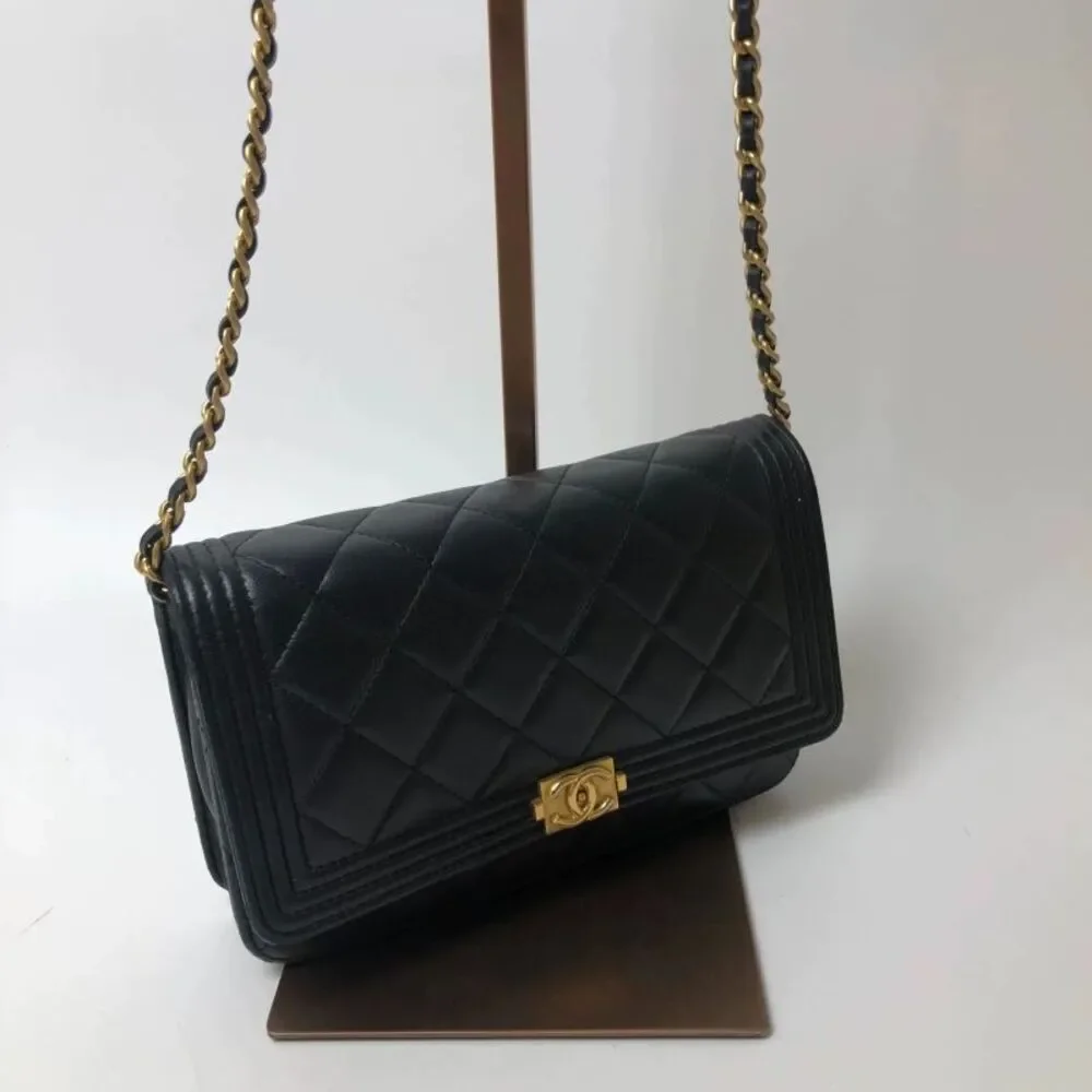 Chanel Women Pre-Loved Bag Very Good Condition